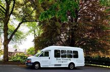 Bon Vivant Woodinville Wine Tasting Tour 
