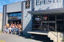 Bon Vivant Woodinville Wine Tasting Tour 