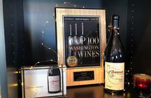 Bon Vivant Woodinville Wine Tasting Tour 