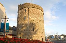 Waterford City Top 10 Highlights Walking Tour 