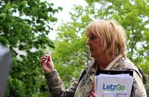 Waterford City Top 10 Highlights Walking Tour 