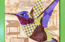 Create Your Own Colorado Wildlife Collage in Estes Park