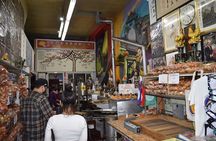 Chinatown Food & History Walking Tour - Small Group