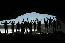 3-Day Private Hiking Trail in The Overberg