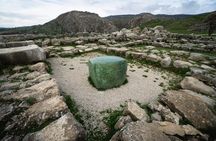 Private Tour of the Hittite Sites