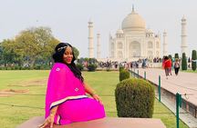 Golden Triangle Tour With Ranthambore