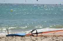 Dynamic Windsurfing Private class Marbella Estepona