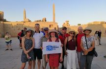 10 Day Ultimate Egypt Tour & Nile Cruise From Luxor to Aswan & Abu Simbel Inc