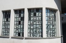 Krakow: The Schindler's Factory & Ghetto & The Salt Mine in Wieliczka