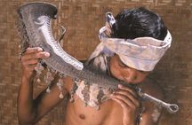 Odisha Tribal Tour - Explore Weekly Tribal Marketplaces & Temples
