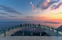 3 Hour Biokovo Skywalk Tour