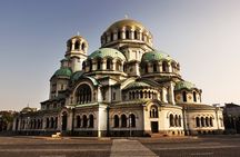Secrets, Facts & Legends of Sofia: Full Day Tour
