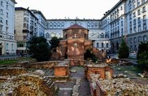 Secrets, Facts & Legends of Sofia: Full Day Tour