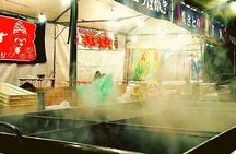 Osaka Food Tour - 13 Delicious Dishes at 5 Local Eateries