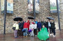 Complete Cardiff Doctor Who Walking Tour 