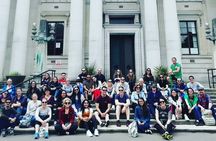 Complete Cardiff Doctor Who Walking Tour 
