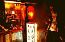 Deep Backstreet Osaka Tours (Option to add Dinner)