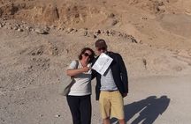 Nile Cruise from Luxor to Aswan 3D – 2N