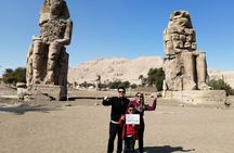 Nile Cruise from Luxor to Aswan 3D – 2N