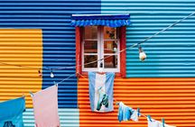 Buenos Aires Private Tour + Transfer to Airport