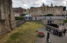 Explore London's History with an Archaeologist 