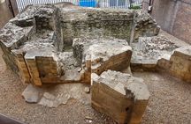 Explore London's History with an Archaeologist 