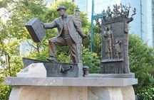 Half-Day Historical Tour of Halifax