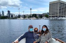 Private Cruise around Lake Union