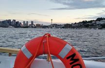 Private Cruise around Lake Union