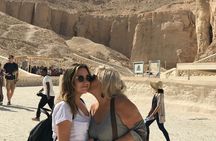 Luxor Full Day West Bank: Valley of Kings & Queens - Hatshepsut Temple And More