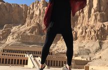 Luxor Full Day West Bank: Valley of Kings & Queens - Hatshepsut Temple And More