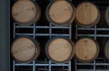 Estate Tour from Soil to Glass