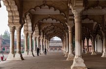 Day Trip To Agra From Mumbai With Air Tickets