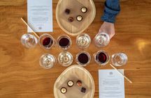 Wine and Chocolate Bonbon Tasting in Margaret River