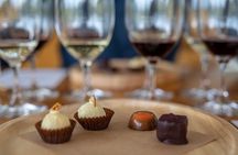 Wine and Chocolate Bonbon Tasting in Margaret River
