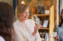 Wine and Chocolate Bonbon Tasting in Margaret River