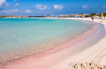 Chania City, Elafonissi Beach and Kournas Lake - VIP Private Tour 