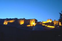 Sound & Light Show At Amber Fort, Jaipur