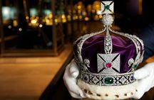 Crown Jewels of London Tour with River Cruise
