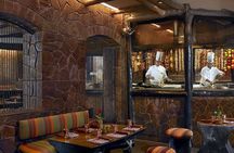 Experience Indian Food at Bukhara, ITC Maurya