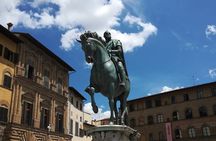 The Medici Family in Florence: a history of money, power and gossip!
