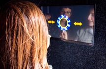 Undercover Agent Escape Game - High-Tech Spy Thriller 