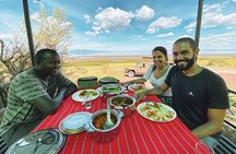 6 Days Tanzania Luxury Safari Tour 