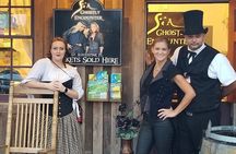 St. Augustine Ghost Tour: A Ghostly Encounter