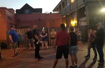 St. Augustine Ghost Tour: A Ghostly Encounter