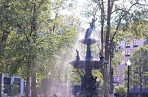 Historic Memphis Guided Walking Tour: Memphis Beyond Beale