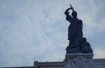 A Coruña Private Walking Tour