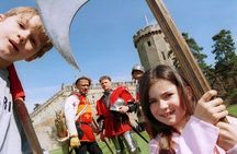 Warwick Castle, Oxford, Stratford-upon-Avon & Cotswolds Day trip