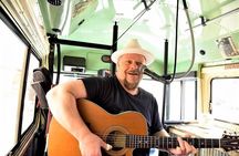 Memphis Mojo Bus Tour