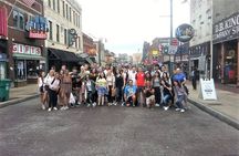 Historic Memphis Guided Walking Tour: Memphis Beyond Beale